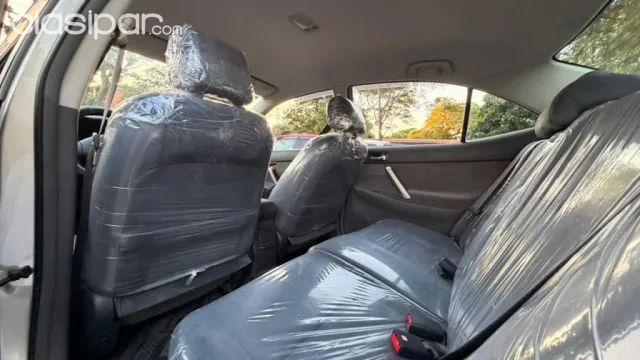 Toyota Allion 2004 — foto 6
