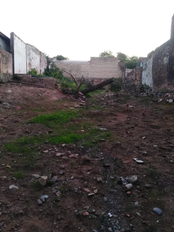 VENDO TERRENO EN BARRIO SAJONIA‼️ — photo 2