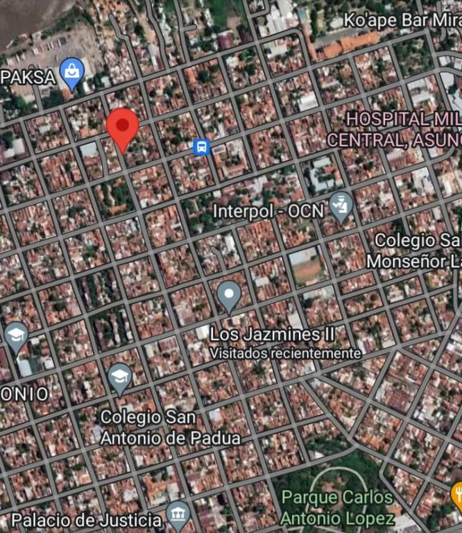 VENDO TERRENO EN BARRIO SAJONIA‼️ — photo 3