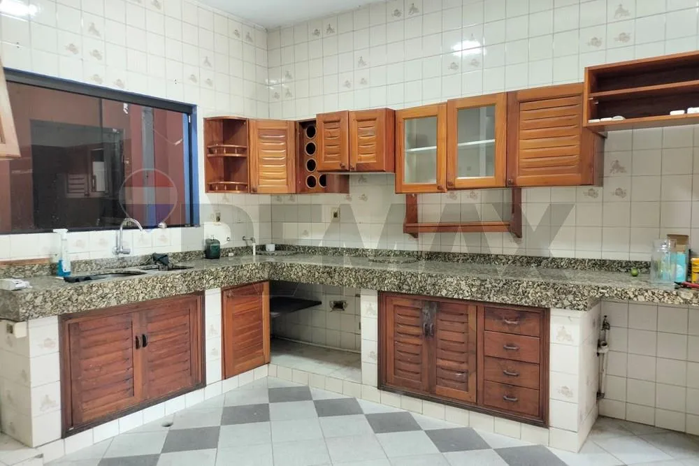 🏡 Casa Moderna en Venta – Salvador del Mundo, Asunción — foto 2