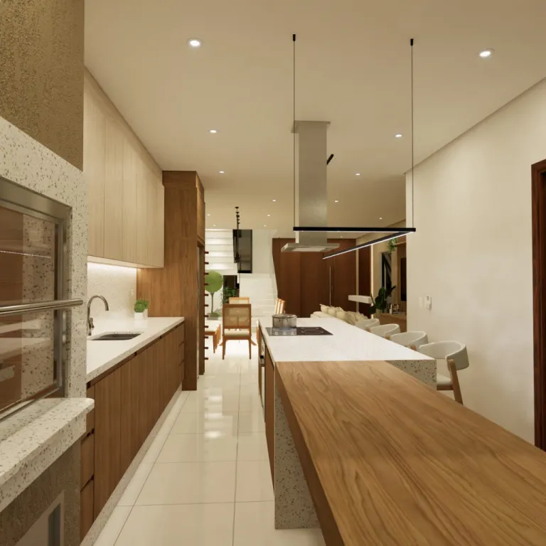 MODERNO DÚPLEX EN VENTA — foto 3