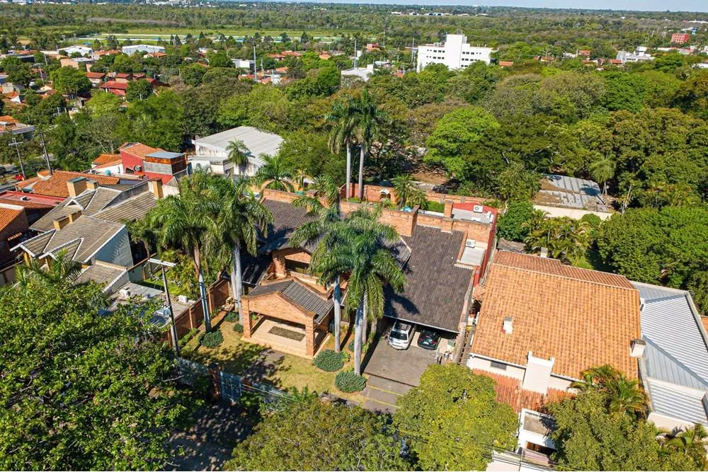 Residencia de Lujo en Alquiler – Barrio Madame Lynch (Zona Primer Presidente), Asunción — photo 3