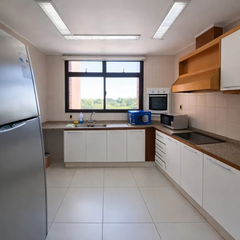 VENDO DEPARTAMENTO EN EL EDIFICIO LEXCELLENCE - ZONA YACHT Y GOLF CLUB — foto 2