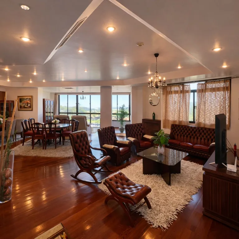 VENDO DEPARTAMENTO EN EL EDIFICIO LEXCELLENCE - ZONA YACHT Y GOLF CLUB — foto 3