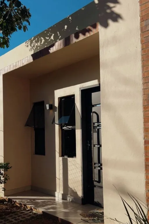 VENDO CASAS A ESTRENAR 2 DORMITORIOS EN CAPIATÁ — foto 2