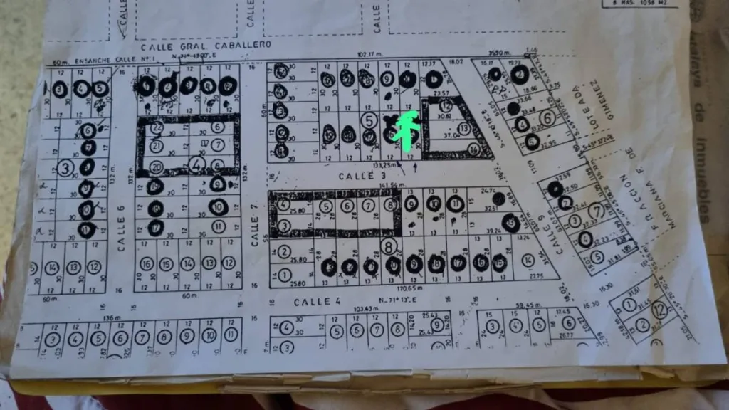OPORTUNIDAD DE INVERSIÓN en SAN LORENZO TERRENO A LA VENTA en SAN LORENZO — foto 2
