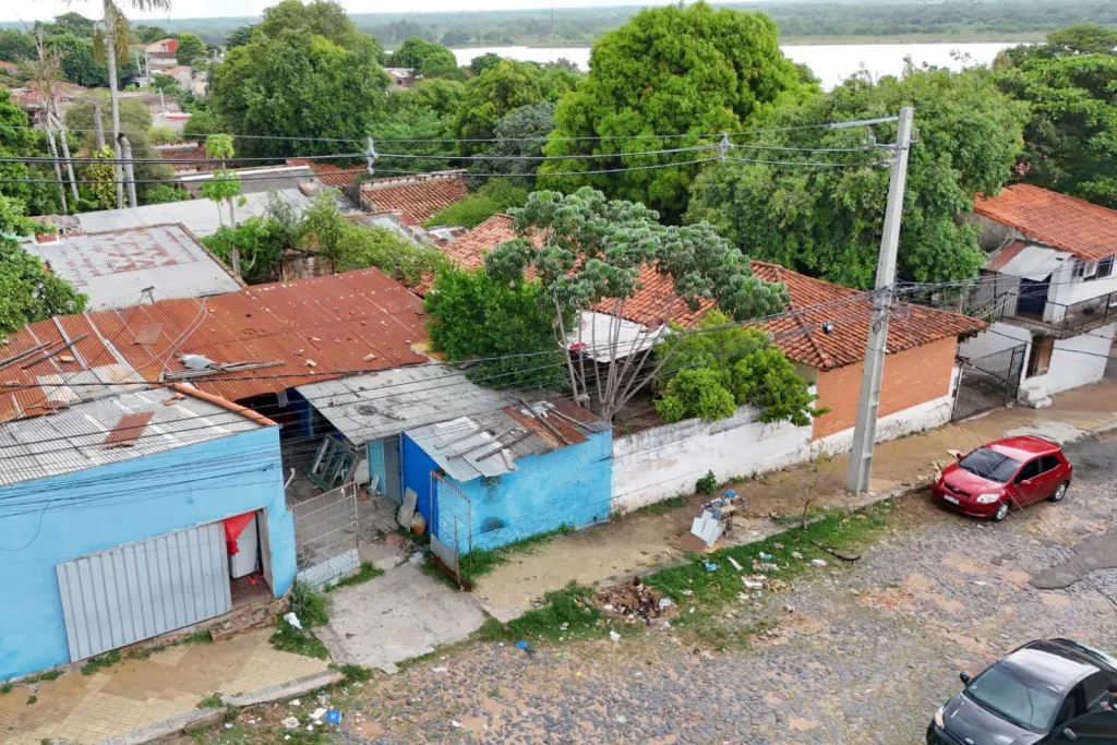 VENTA - TERRENO - PARAGUAY - ASUNCIÓN - SAJONIA — foto 2
