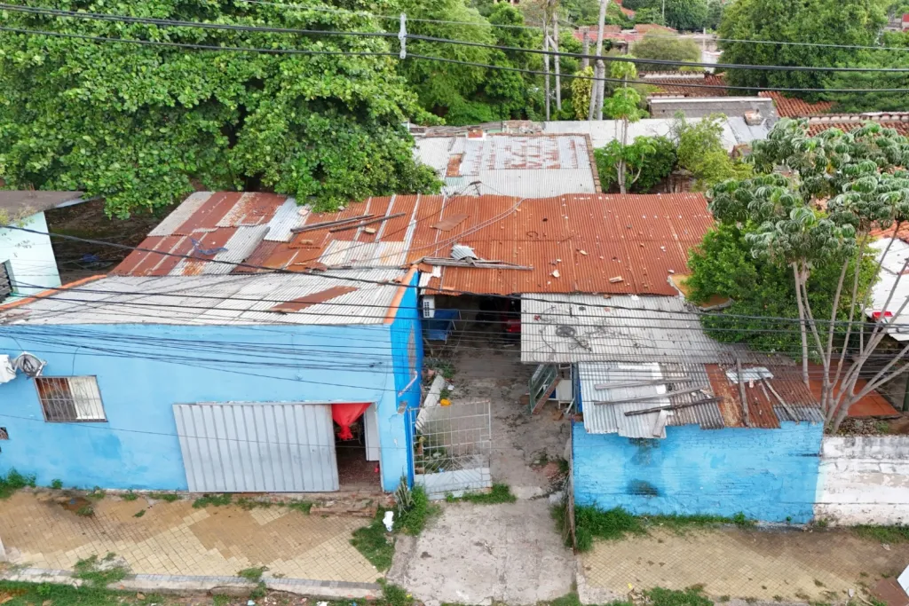 VENTA - TERRENO - PARAGUAY - ASUNCIÓN - SAJONIA — foto 2
