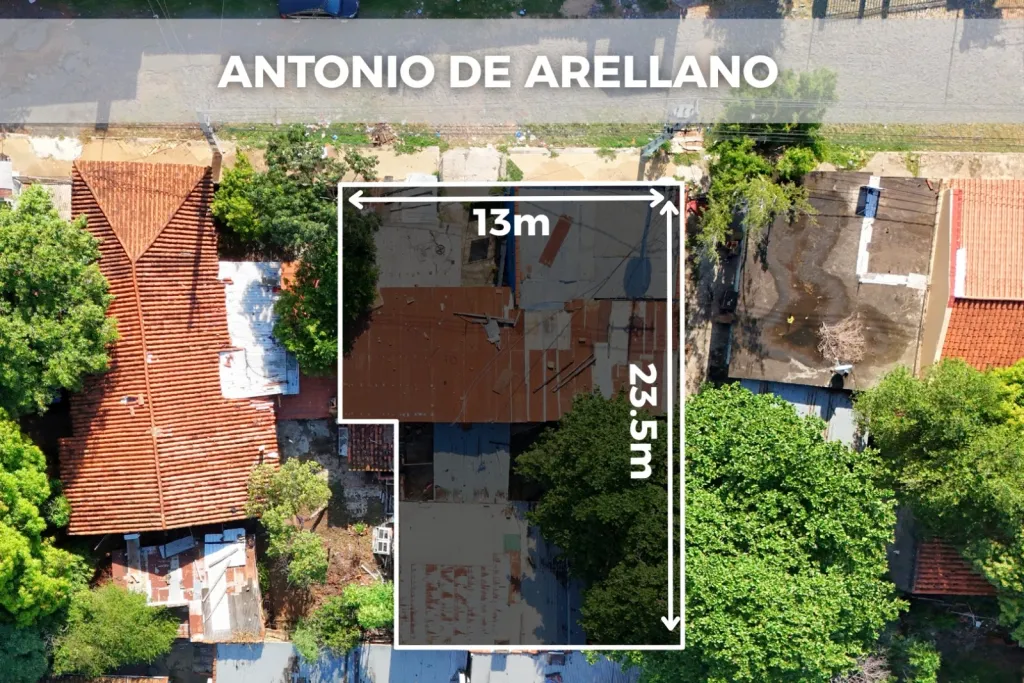 VENTA - TERRENO - PARAGUAY - ASUNCIÓN - SAJONIA — foto 3