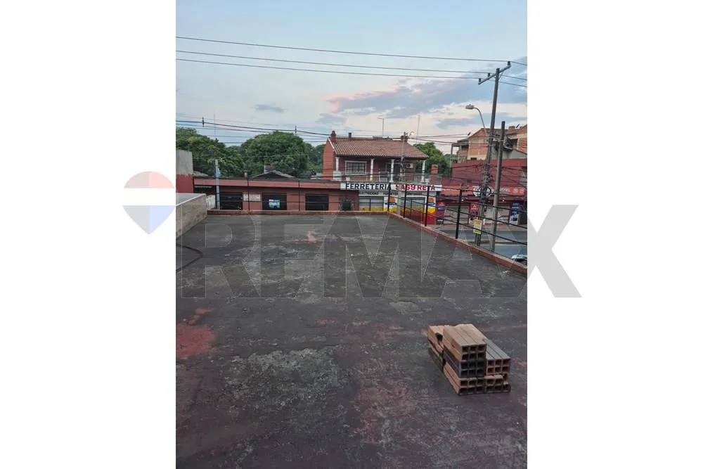 Alquilo local comercial en Itauguá 📣 ALQUILO SALÓN GASTRONÓMICO EN ITAUGUÁ Excelente opo — foto 2
