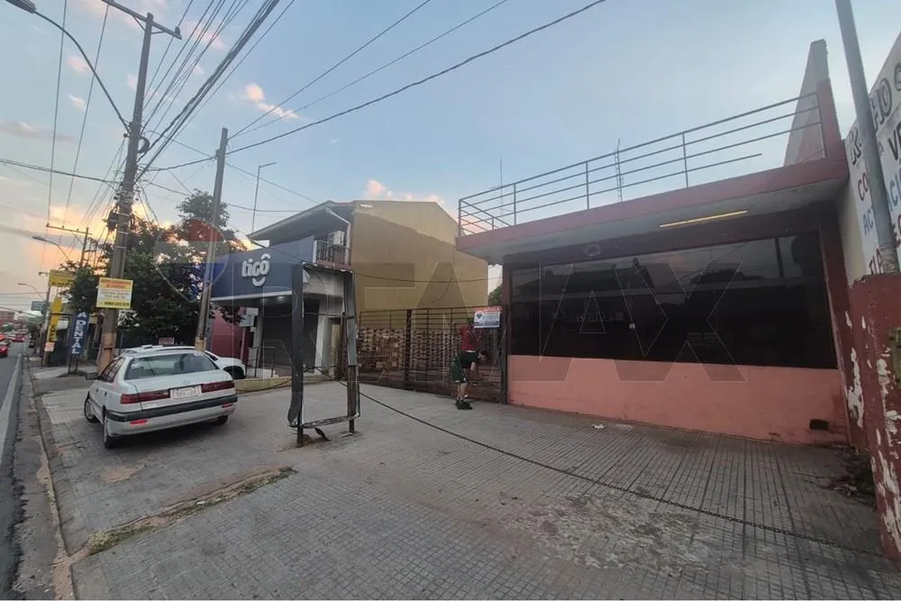 Alquilo local comercial en Itauguá 📣 ALQUILO SALÓN GASTRONÓMICO EN ITAUGUÁ Excelente opo — foto 3