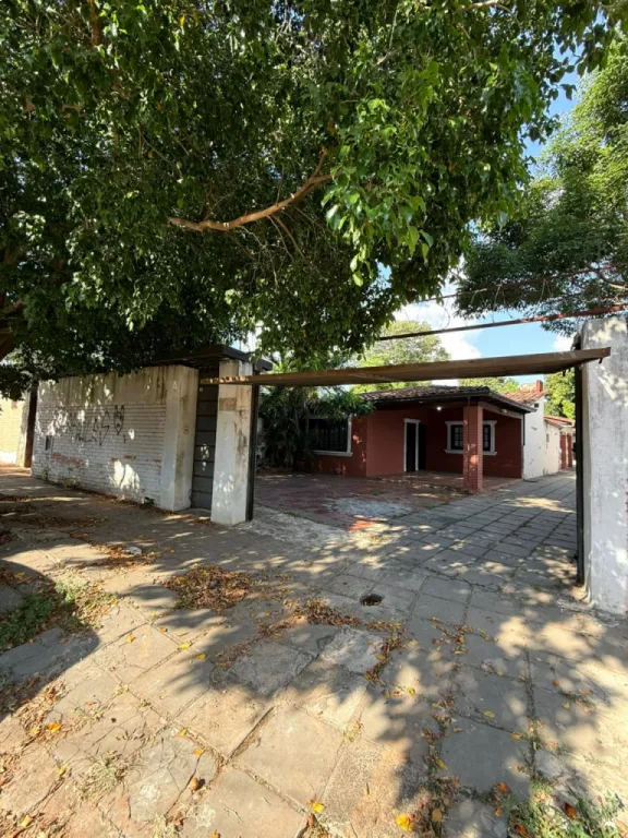 Vendo casa a refaccionar cod 6334 — foto 3