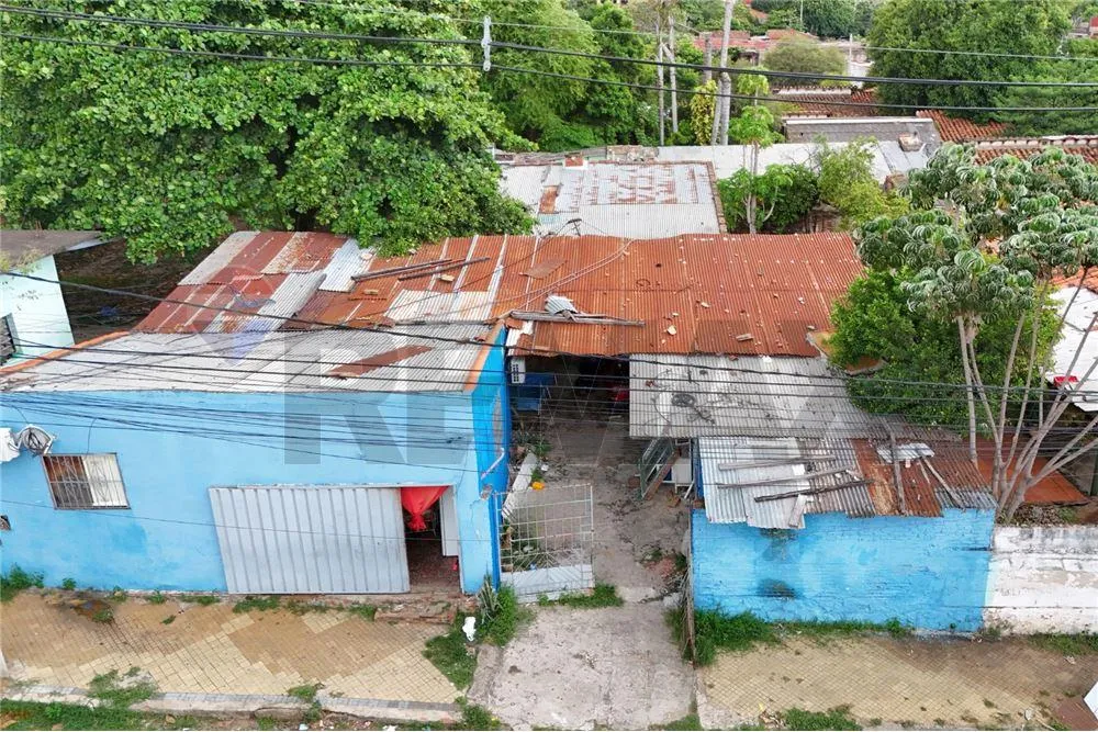 VENTA - TERRENO - PARAGUAY - ASUNCIÓN - SAJONIA — photo 2