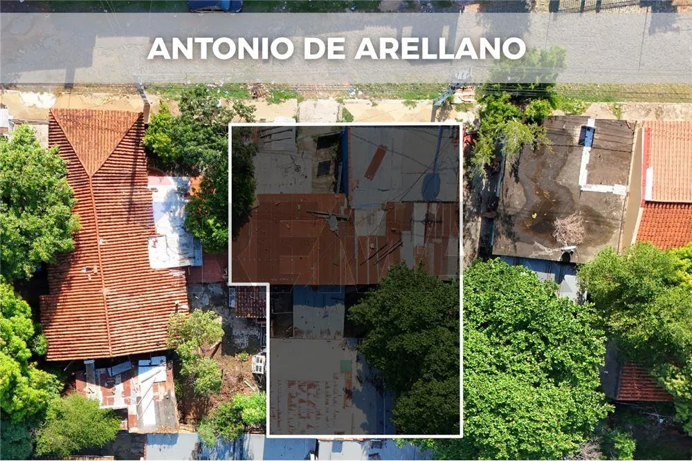 VENTA - TERRENO - PARAGUAY - ASUNCIÓN - SAJONIA — photo 3