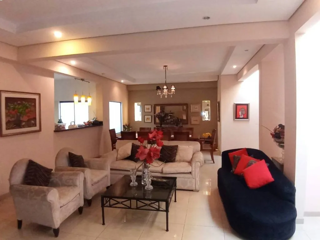 Alquilo casa para oficina en Villa Morra — foto 3