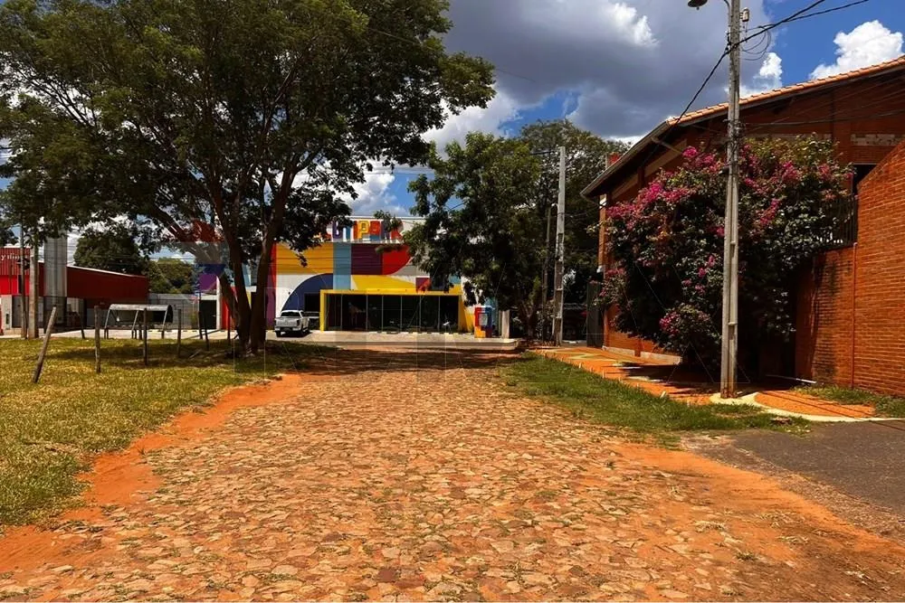 TERRENO EN VENTA - LAGUNA GRANDE, SAN LORENZO — foto 3