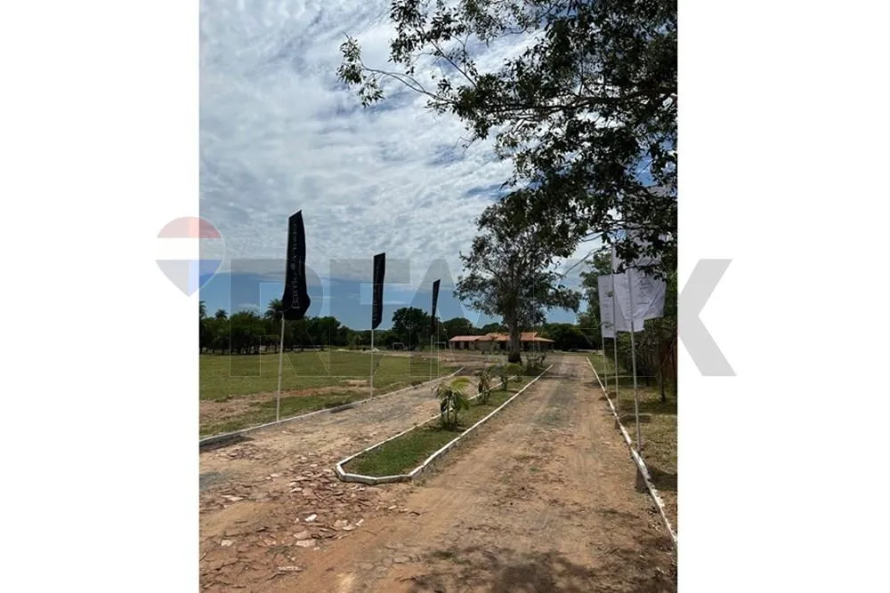 TERRENOS EN SAN BERNARDINO BARRIO PINDÓ — foto 2