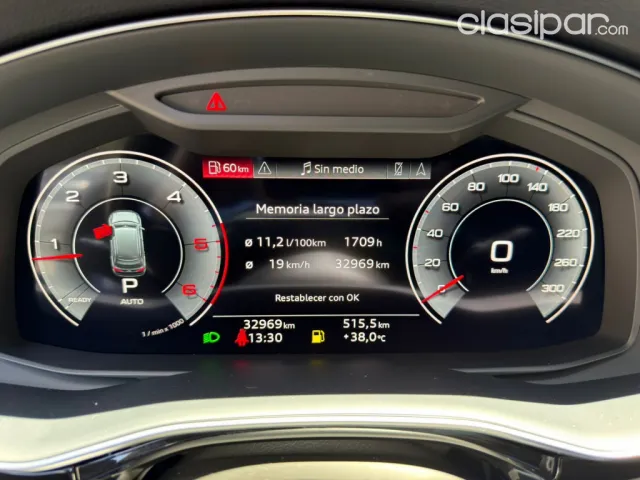 Audi Q7 2022 — foto 5