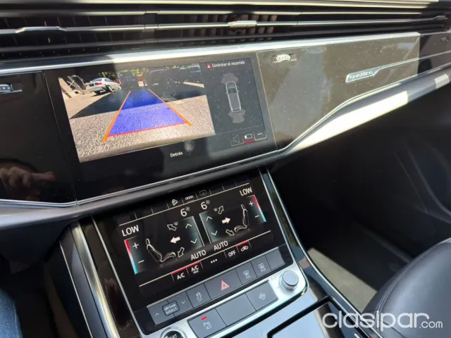 Audi Q7 2022 — foto 8