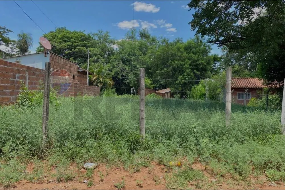 VENDO TERRENO DE 528 m² EN SAN LORENZO – REDUCTO — foto 2