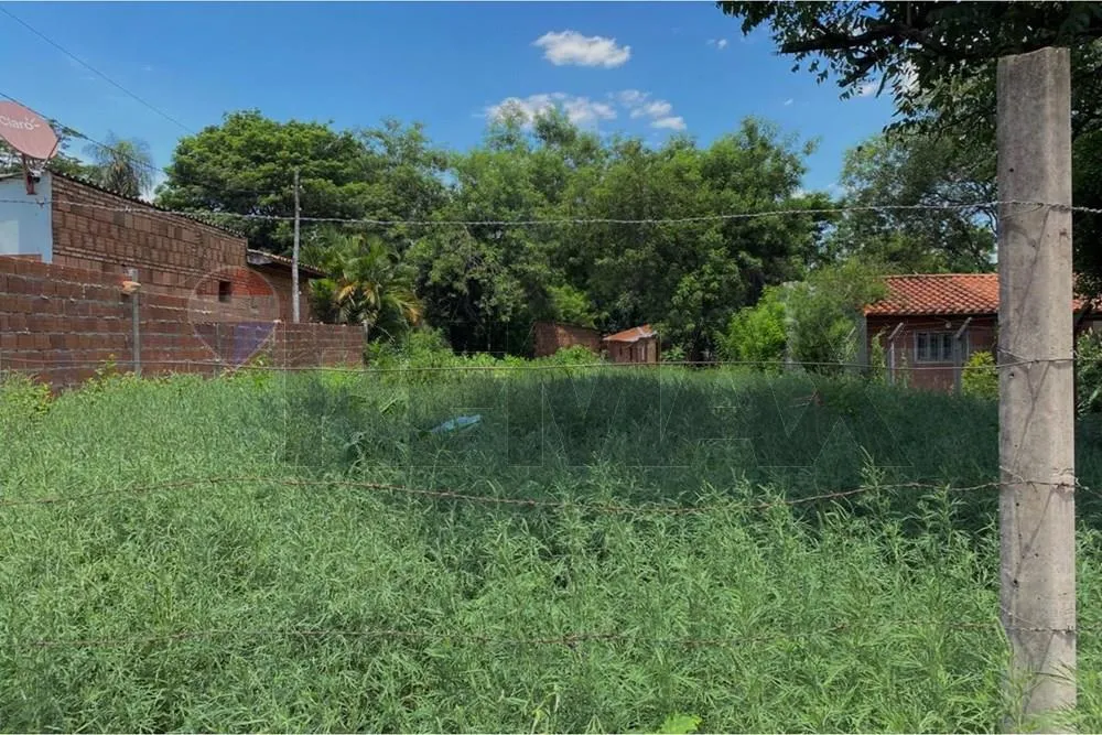 VENDO TERRENO DE 528 m² EN SAN LORENZO – REDUCTO — foto 3