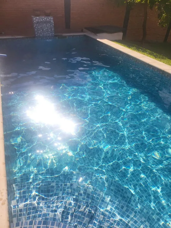 Alquilo Casa Quinta en Atyra — photo 2