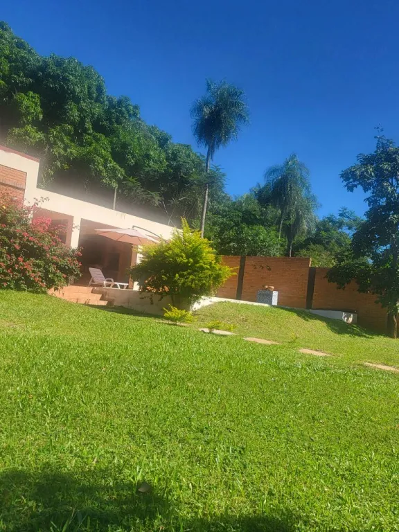Alquilo Casa Quinta en Atyra — photo 3