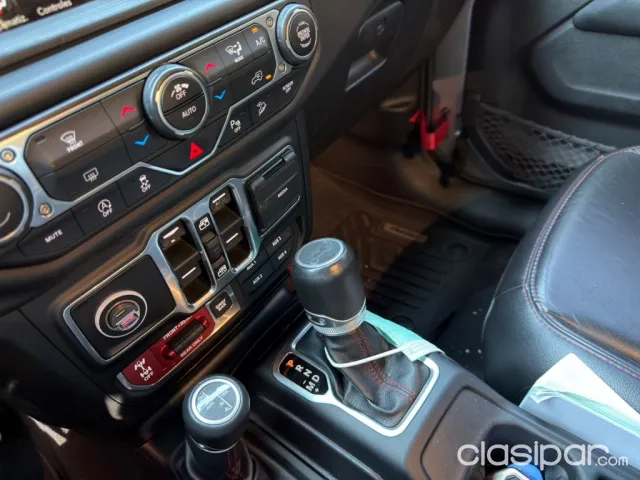 Jeep Wrangler 2019 — foto 4