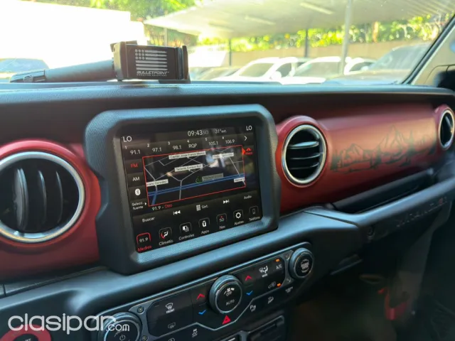Jeep Wrangler 2019 — foto 5