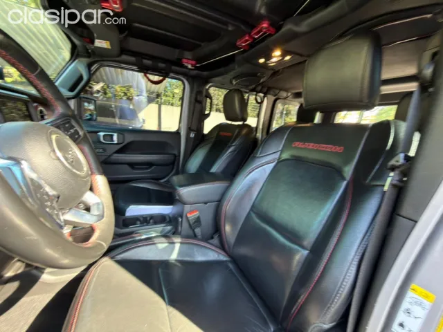 Jeep Wrangler 2019 — foto 7