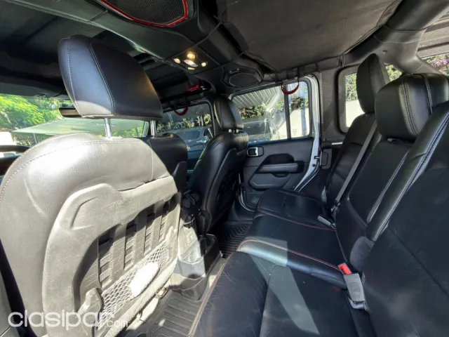 Jeep Wrangler 2019 - foto 8