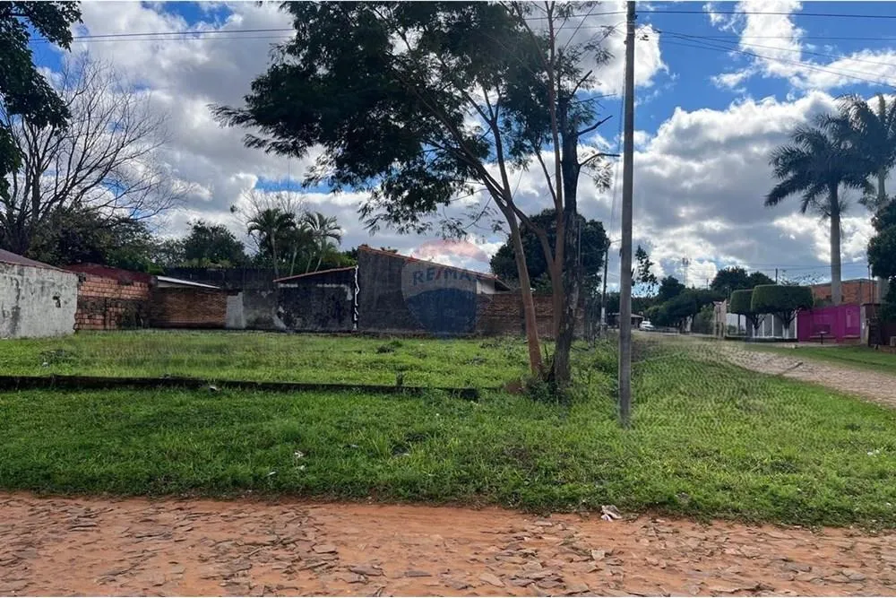 Terreno en Venta en Luque — foto 3