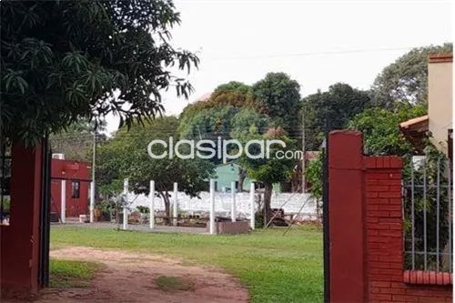 Terreno en Venta – Maramburé, Luque — foto 3
