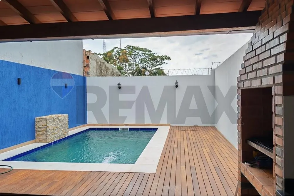 Duplex - Alquiler - Villa Elisa, Paraguay — photo 2