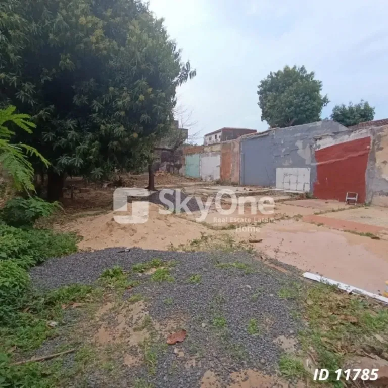 VENDO TERRENO BARRIO SAN PABLO — foto 2