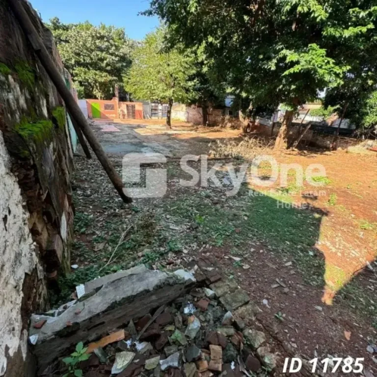 VENDO TERRENO BARRIO SAN PABLO — foto 3