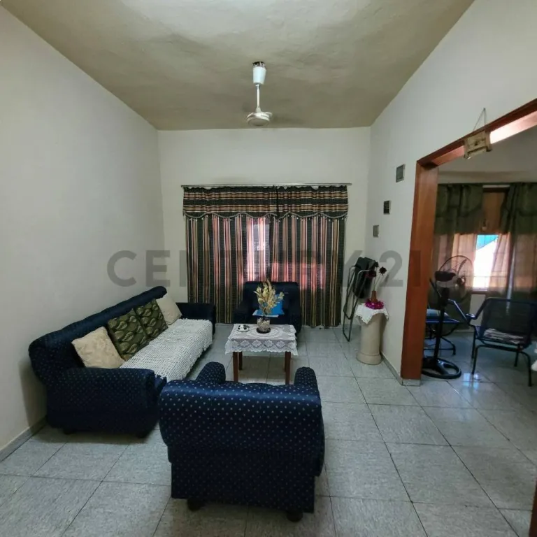 VENTA DE DUPLEX ESQUINA, Barrio Mbocayaty VILLA ELISA — foto 3