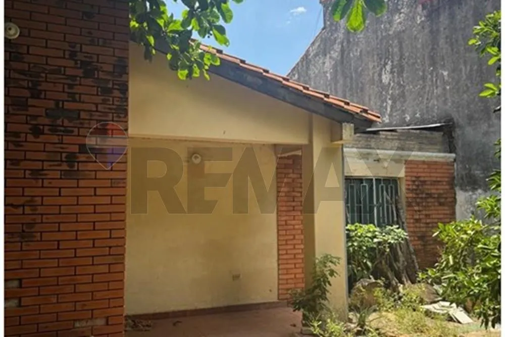 VENTA-CASA-ASUNCION — foto 2