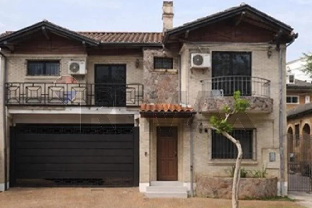 VENTA -DUPLEX-ASUNCION — foto 3