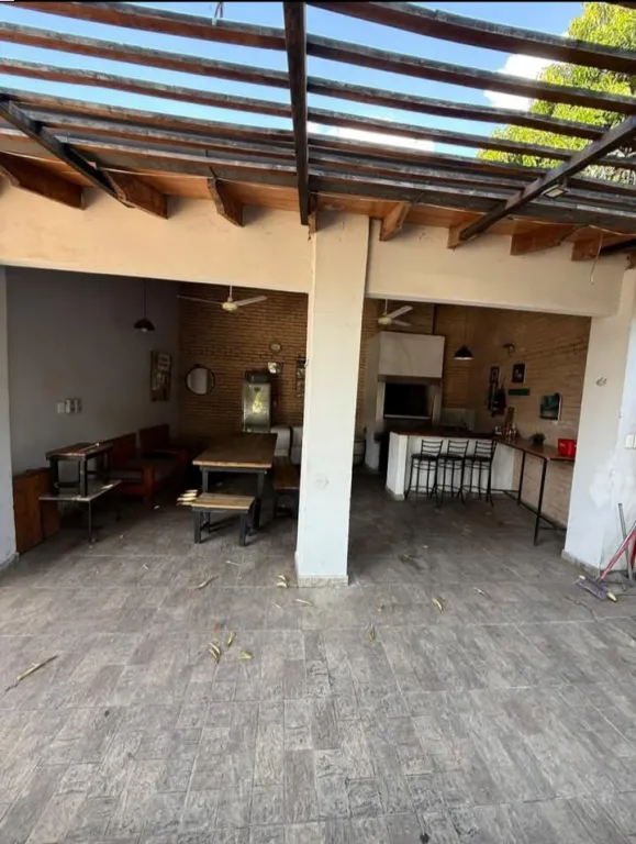 Vendo casa cod 6334 — foto 2