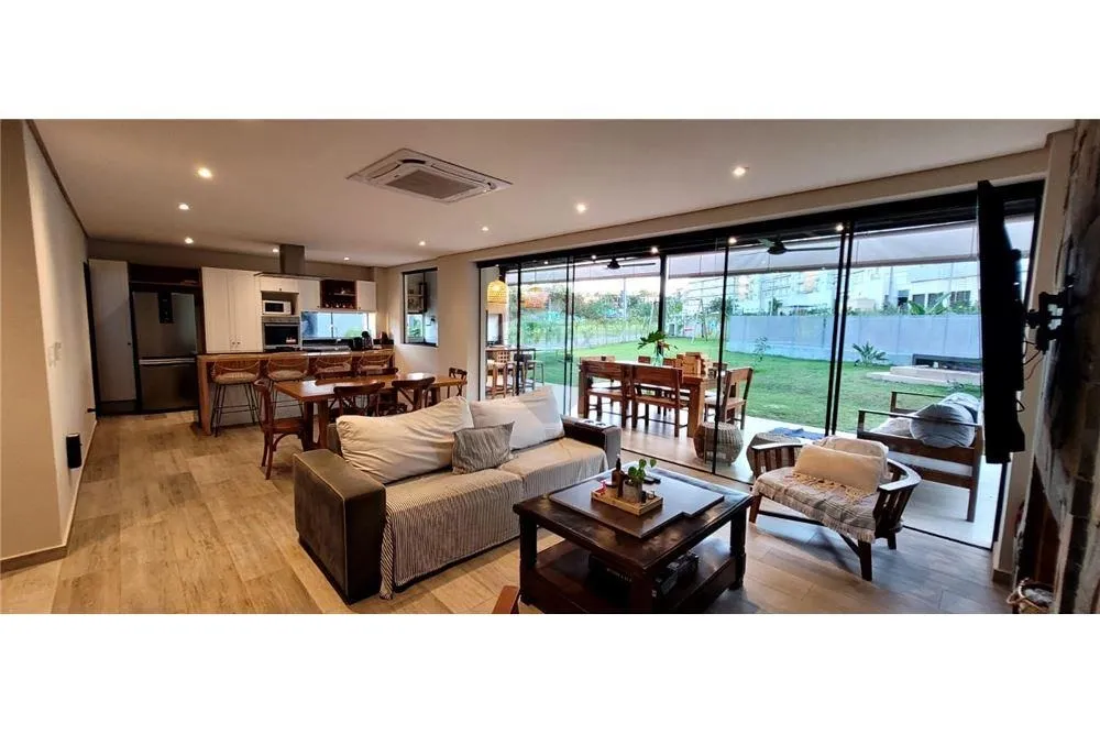 Fantástica Casa en Aqua Village San Bernandino — foto 3