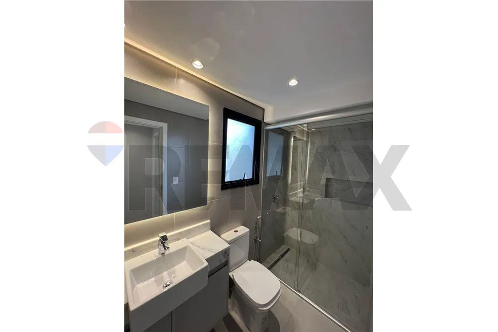 DEPARTAMENTO DE 1 DORMITORIO EN VENTA. Las Mercedes, Asunción — foto 2