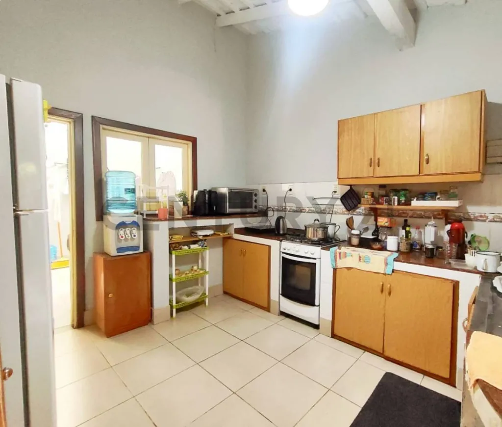 Vendo amplia casa en Luque — foto 2