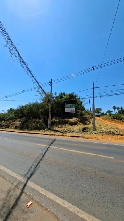 Terreno en venta en Marín Kaaguy, Luque — foto 2
