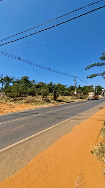 Terreno en venta en Marín Kaaguy, Luque — foto 3