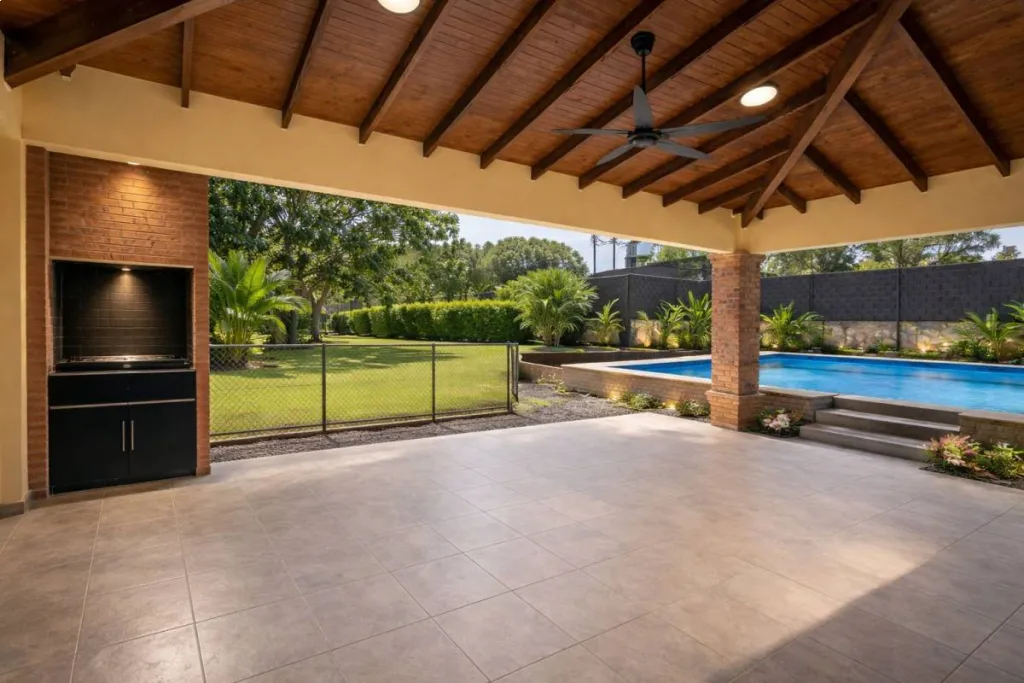 EN VENTA RESIDENCIA EN BARRIO CERRADO MONTESOL — foto 3