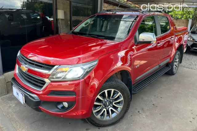 Chevrolet S10 2019 - foto 2
