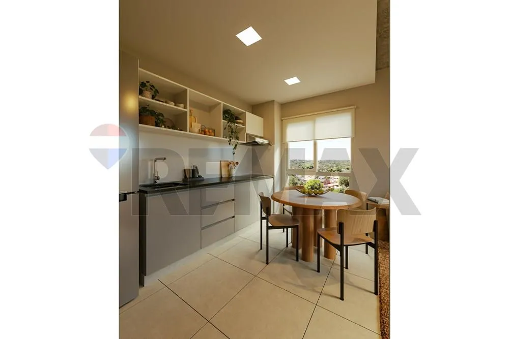 Departamento - Venta - Fernando De La Mora, Paraguay — foto 2