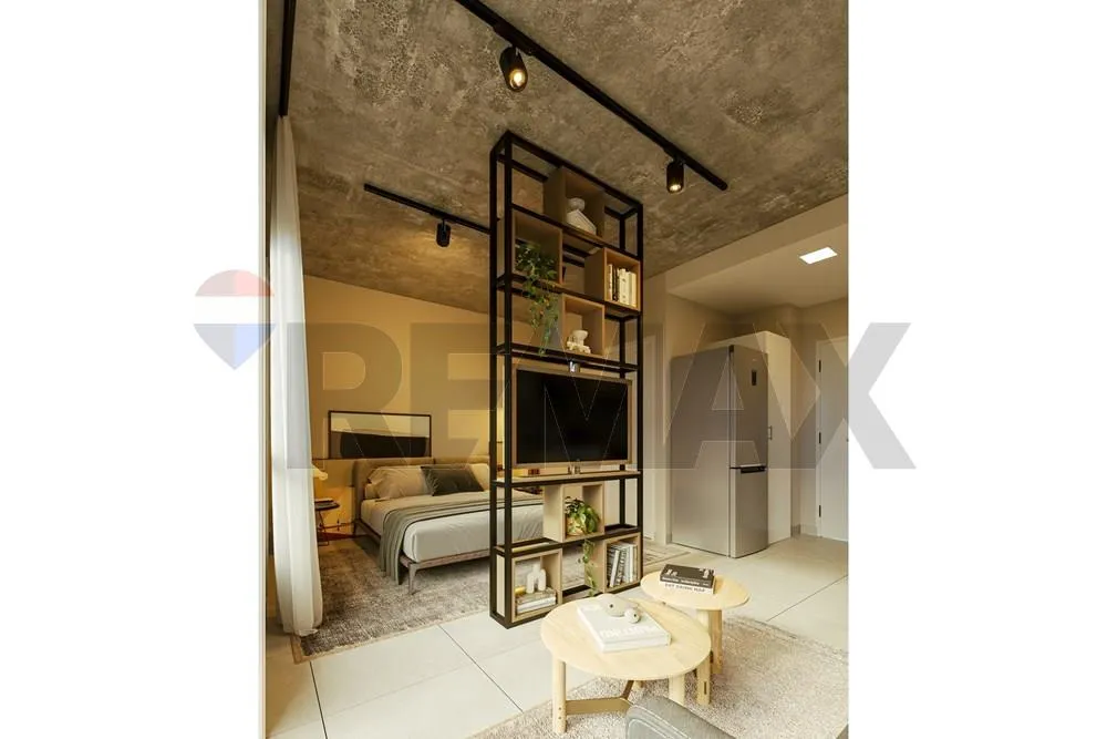 Departamento - Venta - Fernando De La Mora, Paraguay — foto 3