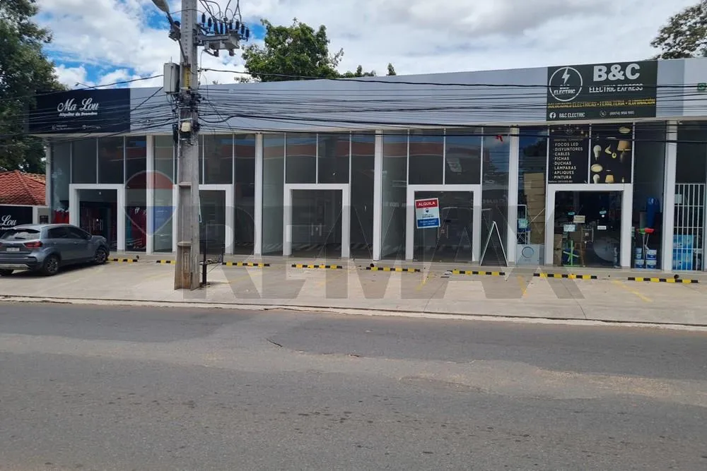 Salones Comerciales en Fernando de la Mora — Foto 3